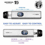 پاد ویپرسو ایکسراس5 – VAPORESSO XROS 5 POD