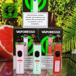 پاد ویپرسو ایکسراس5 – VAPORESSO XROS 5 POD