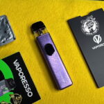 پاد ویپرسو ایکسراس5 – VAPORESSO XROS 5 POD