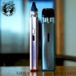 پاد ویپرسو ایکسراس 5 – VAPORESSO XROS 5 POD
