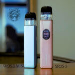 پاد ویپرسو ایکسراس 5 – VAPORESSO XROS 5 POD