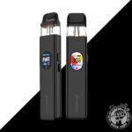 پاد ویپرسو ایکسراس 5 مشکی – VAPORESSO XROS 5 COSMIC BLACK POD