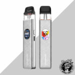 پاد ویپرسو ایکسراس 5 خاکستری – VAPORESSO XROS 5 GRAY SILK POD
