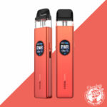 پاد ویپرسو ایکسراس 5 قرمز – VAPORESSO XROS 5 OPAL RED POD
