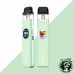 پاد ویپرسو ایکسراس 5 سبز – VAPORESSO XROS 5 JADE GREEN POD