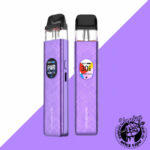 پاد ویپرسو ایکسراس 5 مشکی طرح دار – VAPORESSO XROS 5 CARBON STRIPE POD