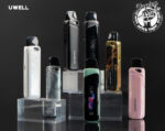 پادماد یوول کالیبرن جی4پرو – UWELL CALIBURN G4PRO PODMOD