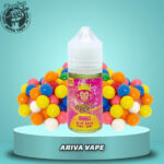 سالت دکترویپز آدامس بادکنکی – DRVAPES BUBBLEGUM KINGS ORGINAL SALT