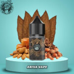 سالت دکتر ویپز توباکو کینگز – DR VAPES TOBACOO KINGS SALT