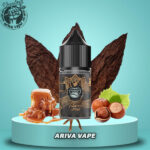 سالت دکتر ویپز توباکو کینگز – DR VAPES TOBACOO KINGS SALT