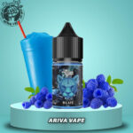 سالت دکتر ویپز تمشک آبی – DR VAPES BLUE RASPBERRY SALT