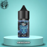 سالت دکتر ویپز تمشک آبی – DR VAPES BLUE RASPBERRY SALT