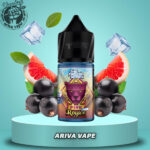 سالت دکتر ویپز پینک رویال فروزن – DR VAPES PINK ROYALE FROZEN SALT