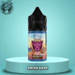 سالت دکتر ویپز پینک رویال فروزن – DR VAPES PINK ROYALE FROZEN SALT