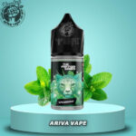 سالت دکتر ویپز نعنا یخ – DR VAPES SPEAR MINT SALT
