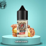 سالت دکتر ویپز لوتوس چیز کیک – DRVAPES LOTUS CHEESECAKE SALT