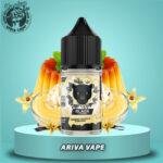 سالت دکترویپز بلک کاستارد – DRVAPES BLACK CUSTARD SALT