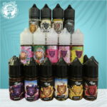 سالت دکترویپز – DRVAPES SALT