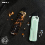 پادماد یوول کالیبرن جی4 پرو – UWELL CALIBURN G4 PRO PODMOD