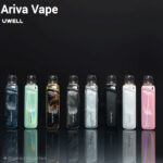 پادماد یوول کالیبرن جی4 پرو – UWELL CALIBURN G4 PRO PODMOD