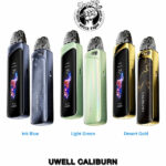 پادماد یوول کالیبرن جی4 پرو – UWELL CALIBURN G4 PRO PODMOD