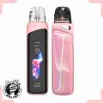 پادماد یوول کالیبرن جی4 پرو صورتی– UWELL CALIBURN G4 PRO PINK PODMOD