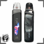 پادماد یوول کالیبرن جی4 پرو خاکستری – UWELL CALIBURN G4 PRO GRAY PODMOD