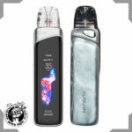 پادماد یوول کالیبرن جی4 پرو سیلور– UWELL CALIBURN G4 PRO SILVER PODMOD