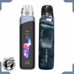 پادماد یوول کالیبرن جی4 پرو آبی – UWELL CALIBURN G4 PRO BLUE PODMOD