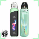 پادماد یوول کالیبرن جی4 پرو سبز– UWELL CALIBURN G4 PRO GREEN PODMOD