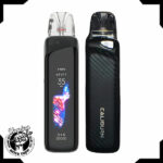 پادماد یوول کالیبرن جی4 پرو مشکی– UWELL CALIBURN G4 PRO BLACK PODMOD