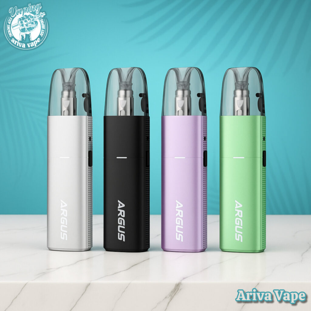 پاد ووپو آرگاس جی3 مینی اورجینال – VOOPOO ARGUS G3 MINI ORGINAL PODMOD