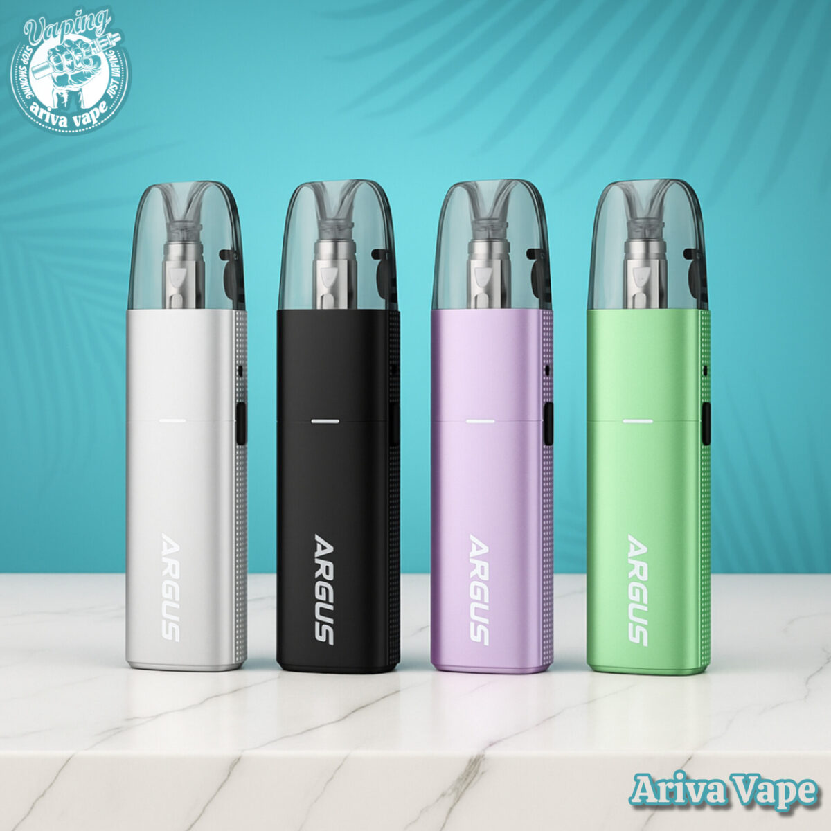 پاد ووپو آرگاس جی3 مینی اورجینال – VOOPOO ARGUS G3 MINI ORGINAL PODMOD