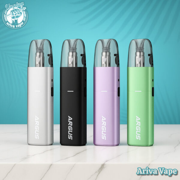 پاد ووپو آرگاس جی3 مینی اورجینال – VOOPOO ARGUS G3 MINI ORGINAL PODMOD