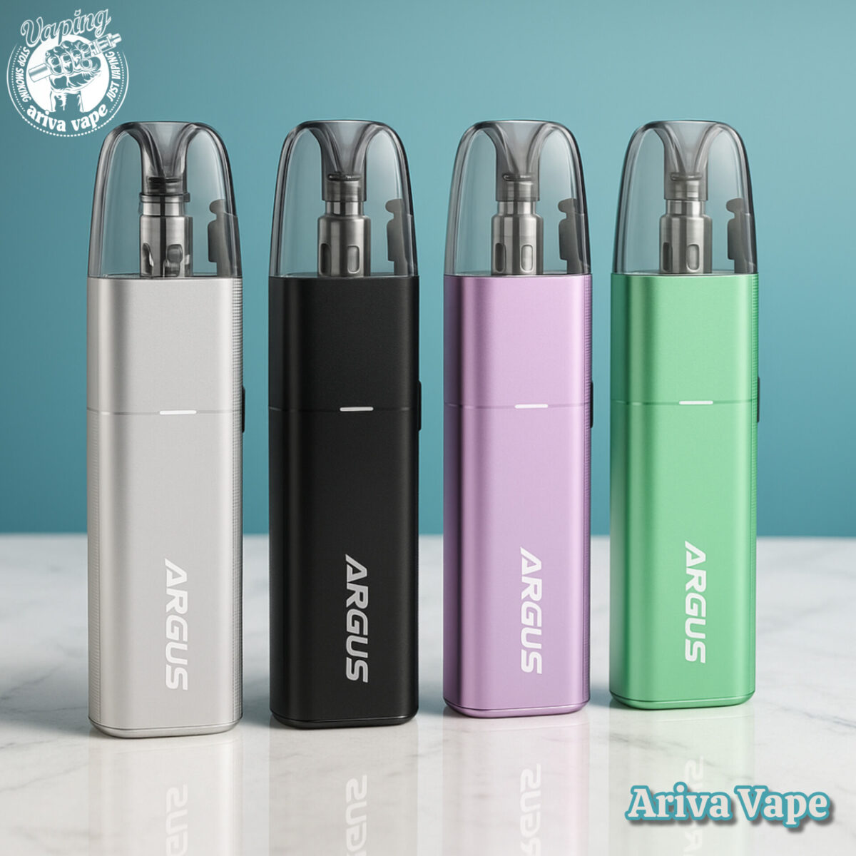 پاد ووپو آرگاس جی3 مینی اورجینال – VOOPOO ARGUS G3 MINI ORGINAL PODMOD