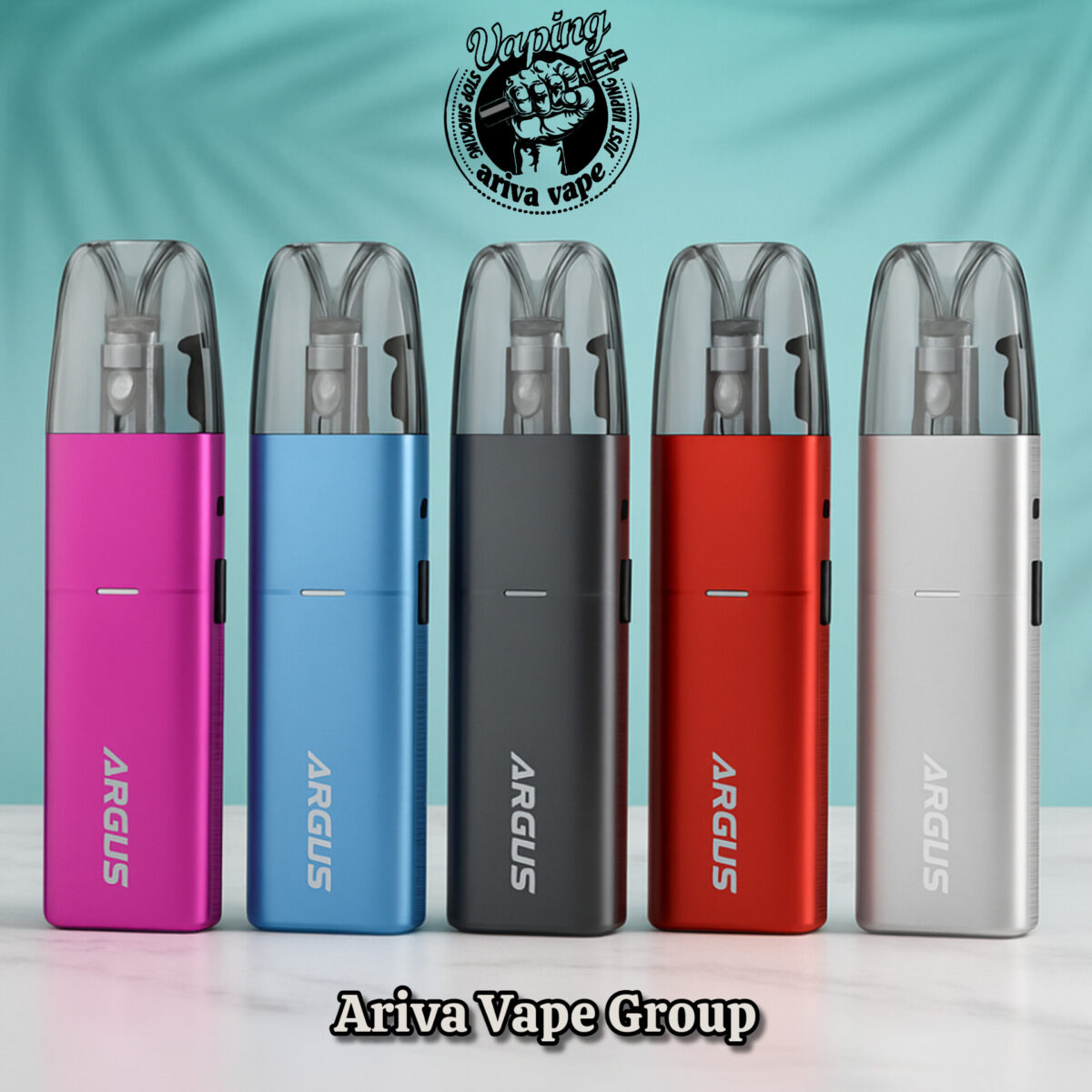 پاد ووپو آرگاس جی3 مینی اورجینال – VOOPOO ARGUS G3 MINI ORGINAL PODMOD