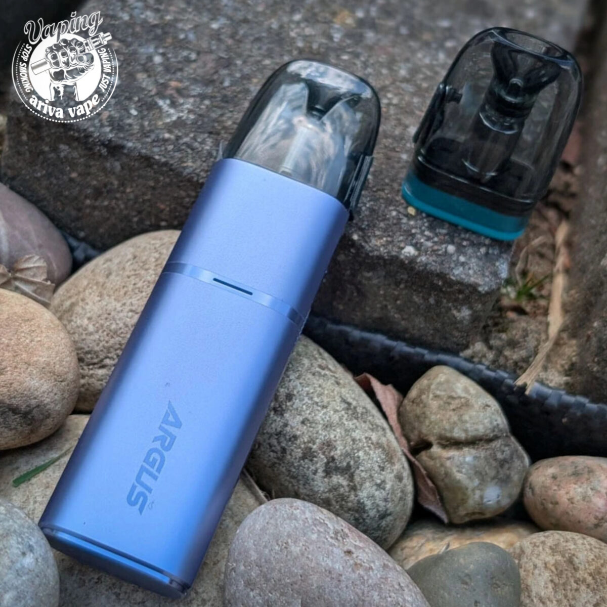 پاد ووپو آرگاس جی3 مینی اورجینال – VOOPOO ARGUS G3 MINI ORGINAL PODMOD