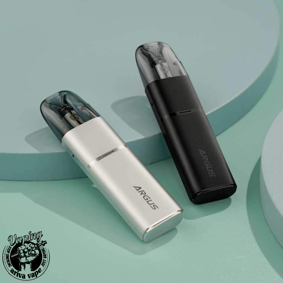 پاد ووپو آرگاس جی3 مینی اورجینال – VOOPOO ARGUS G3 MINI ORGINAL PODMOD