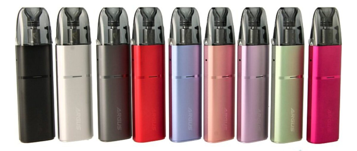 پاد ووپو آرگاس جی3 مینی اورجینال – VOOPOO ARGUS G3 MINI ORGINAL PODMOD