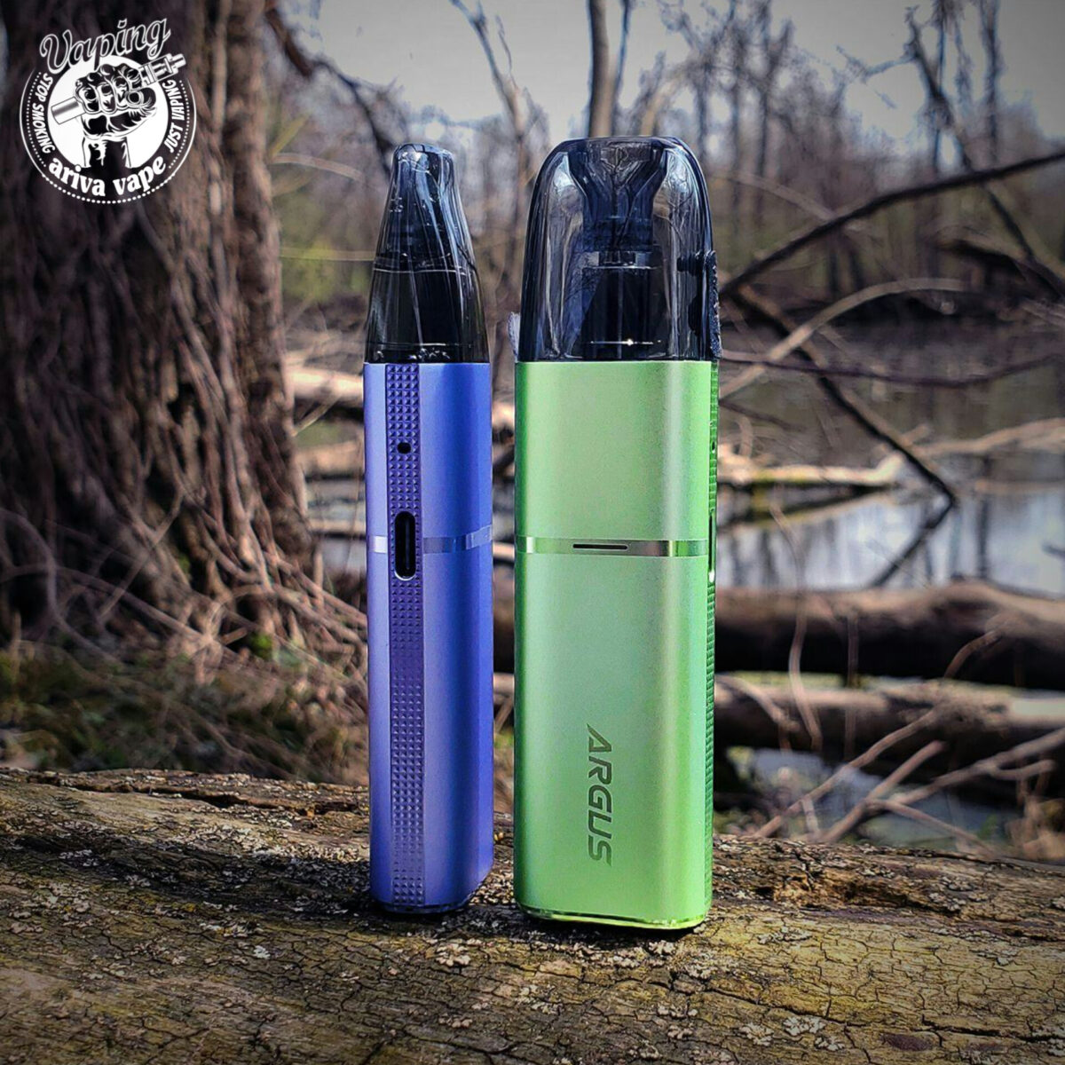 پاد ووپو آرگاس جی3 مینی اورجینال – VOOPOO ARGUS G3 MINI ORGINAL PODMOD