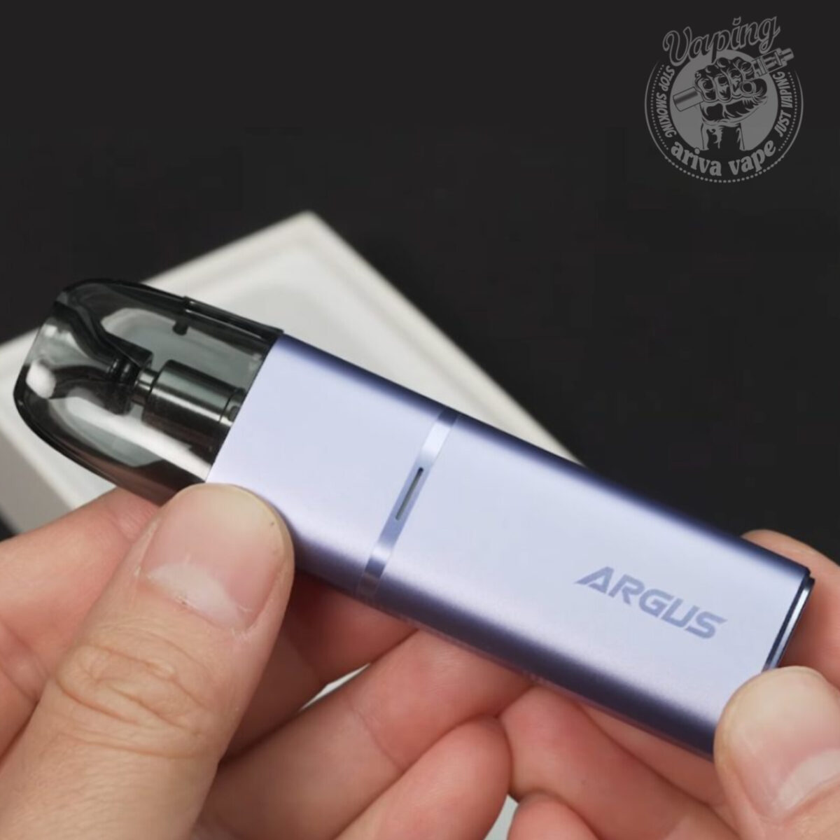 پاد ووپو آرگاس جی3 مینی اورجینال – VOOPOO ARGUS G3 MINI ORGINAL PODMOD