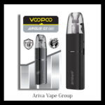 پاد ووپو آرگاس جی3 مینی مشکی – VOOPOO ARGUS G3 MINI BLACK PODMOD