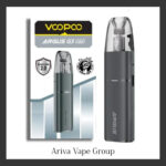 پاد ووپو آرگاس جی3 مینی خاکستری – VOOPOO ARGUS G3 MINI GRAY PODMOD