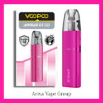 پاد ووپو آرگاس جی3 مینی صورتی – VOOPOO ARGUS G3 MINI PINK PODMOD