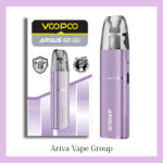 پاد ووپو آرگاس جی3 مینی بنفش – VOOPOO ARGUS G3 MINI PURPPLE PODMOD