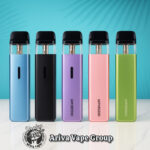 پاد ویپرسو ایکسراس 5 مینی – VAPORESSO XROS 5 MINI POD - تصویر 3