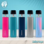 پاد ویپرسو ایکسراس 5 مینی – VAPORESSO XROS 5 MINI POD - تصویر 4