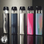 پاد ویپرسو ایکسراس 5 مینی – VAPORESSO XROS 5 MINI POD - تصویر 9
