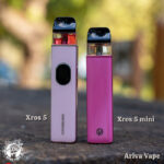 پاد ویپرسو ایکسراس 5 مینی – VAPORESSO XROS 5 MINI POD - تصویر 14