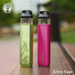 پاد ویپرسو ایکسراس 5 مینی – VAPORESSO XROS 5 MINI POD - تصویر 19